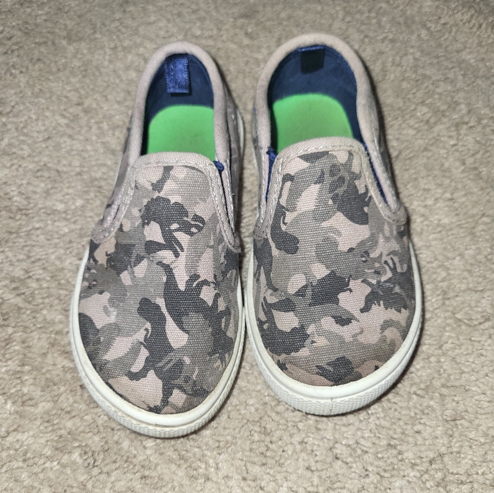 Carter's Boy shoes